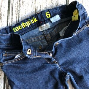 Crewcuts skinny jeans